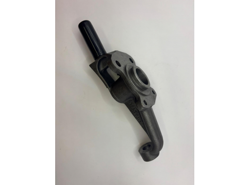 Vertical Link for heavy duty stub axel - (No Oil Way) - LH Image 1