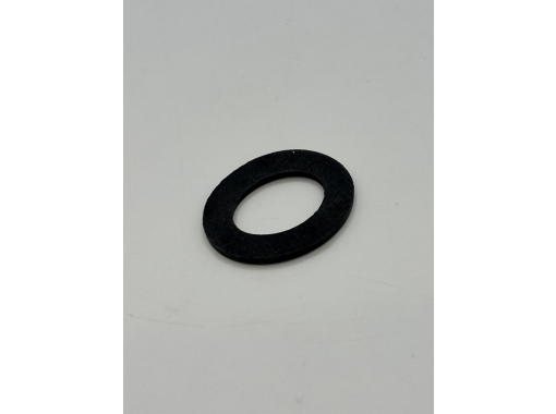 Wiper Bezel Gasket / Rubber seal Image 1