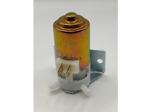 Washer pump - Electric Image 1