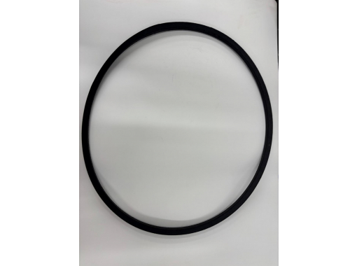 Fan Belt (for large dia dynamo pulley) - 13x1060 Image 1