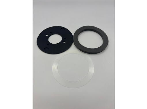 Gasket set for rear indicator Image 1