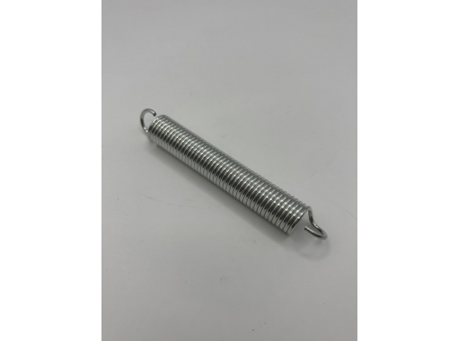 Spring, pedal return Image 1