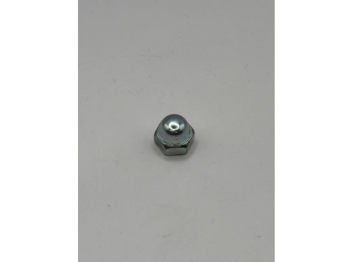1/4" BSF Dome Nut (for SU Air filter) Image 1