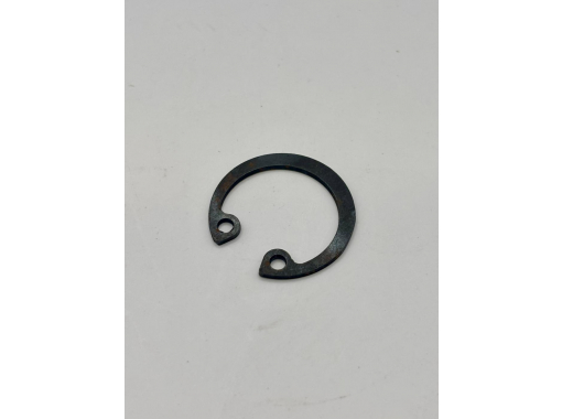 Circlip for Gudgeon Pin Image 1