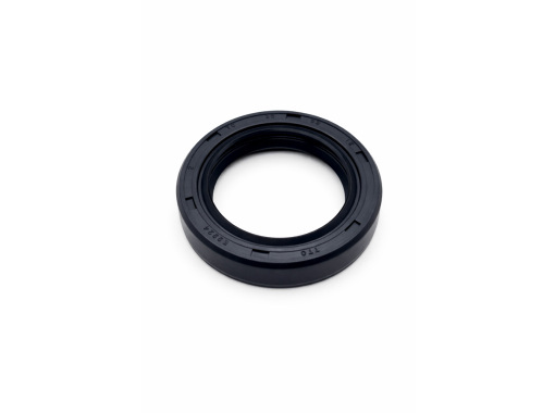 ZF Rear Output Shaft Seal - Standard Lip Seal Image 1