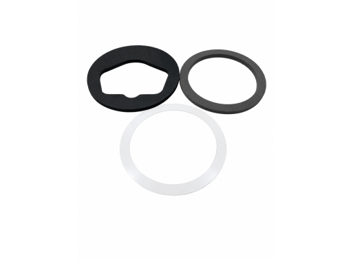 Gasket set for rear/stop light Image 1