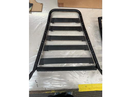 Replacement webbing for seats - per seat Image 2