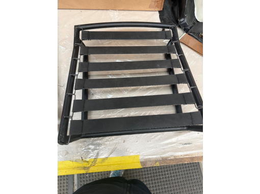 Replacement webbing for seats - per seat Image 1