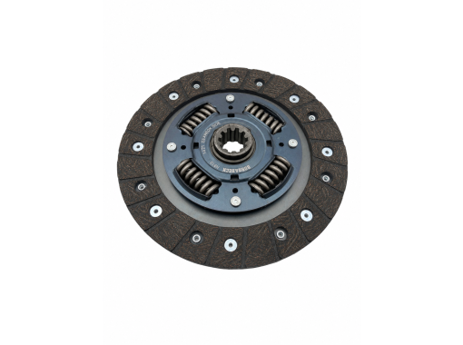 Clutch Plate 8" x 1" x 10 spline Image 1