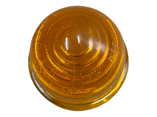 Amber Lens - Front Indicator