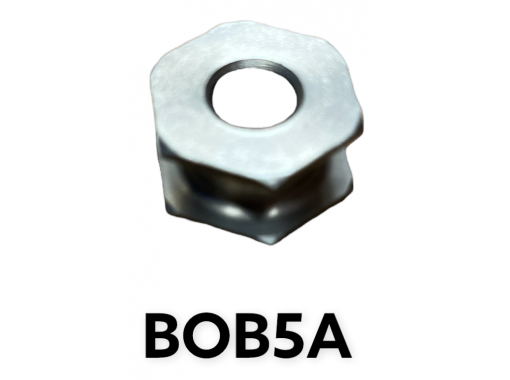 Bobbin 5/16" Hole (thin) for Bonnet latch