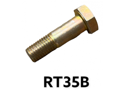 Propshaft bolts - 5/16" UNF