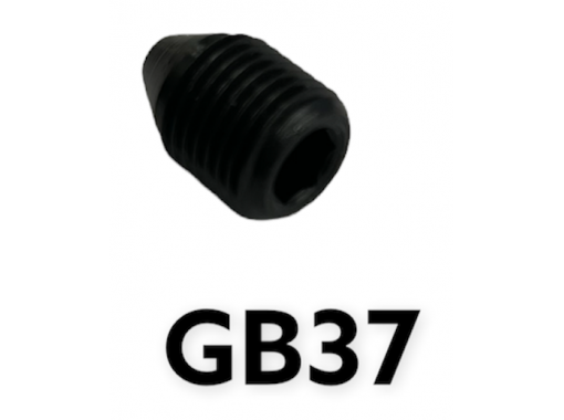 Grub Screws ZF Box