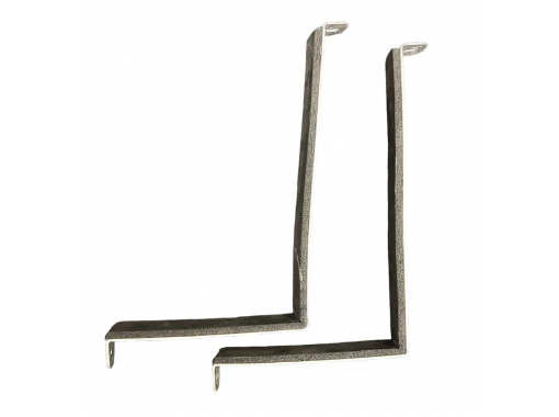 Tank Straps - insulated (Pair)