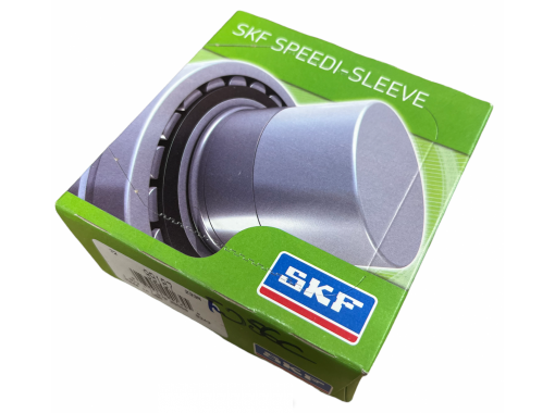 Speedi-Sleeve for Crank pulley