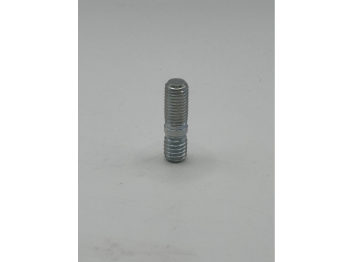 Stud 5/16" x 1 1/4" - Back plate to block (13)