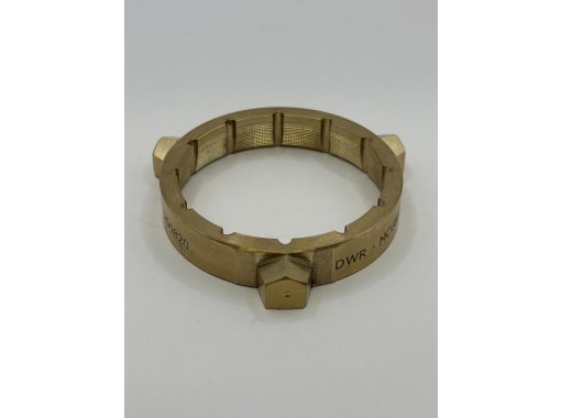 MG Gearbox Brass Baulk Ring 3rd/4th gear Race spec
