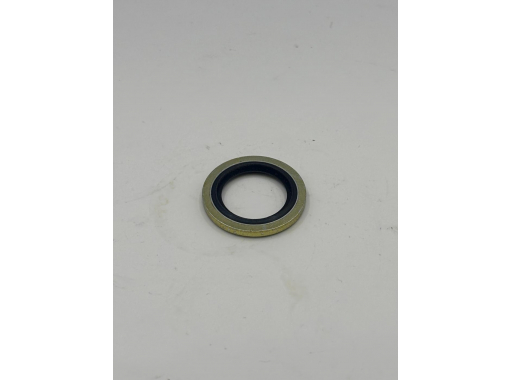 Dowty Seal - Diff drain plug