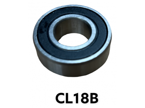 Spigot Bearing (sealed ball race) - MG / ZF Gearbox