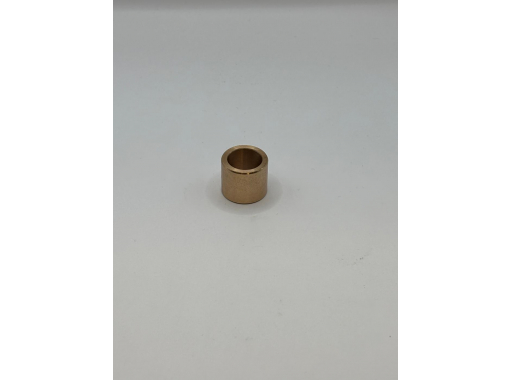Spigot bearing for 5-speed gearbox