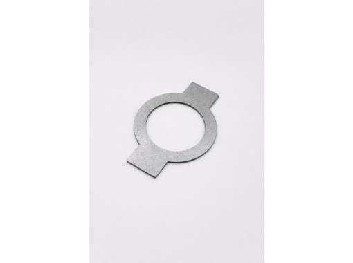 Tab Washer for relief Valve