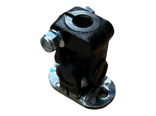Steering Column to Rack U/J conversion - (S2)