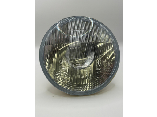 Headlight Unit H4 Halogen - LHD