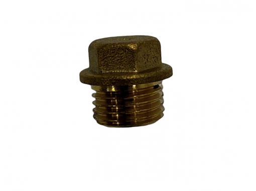 Drain Plug (radiator) 1/4"BSP