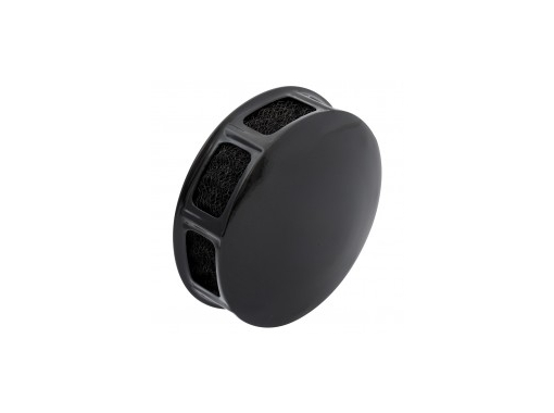 Pancake Air filter black (pair)