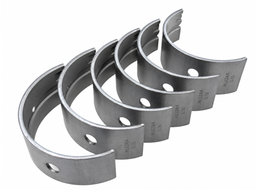 Main bearing Set Ford Pres X Flow - 0.010"