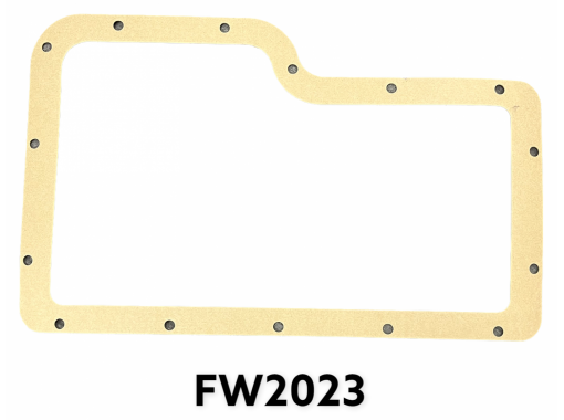 Oil Sump Joint Gasket