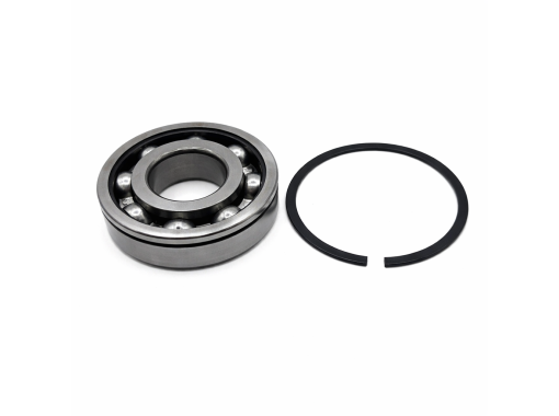 ZF Bearing 1st motion shaft & main shaft with retaining ring