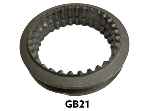 ZF 3rd/4th gear sliding sleeve