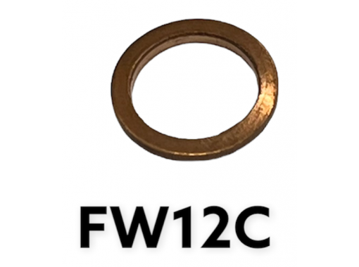 Copper Washer (oil feed pipe)