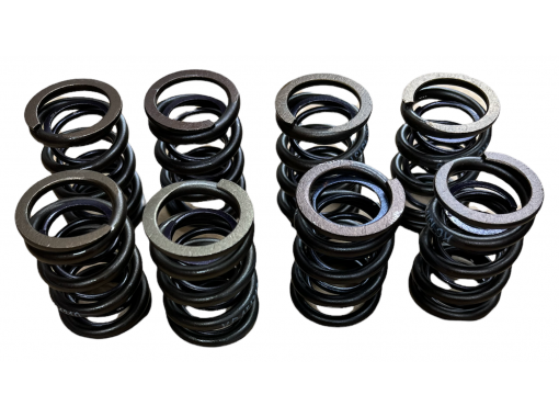 Valve Spring set, double 34mm height