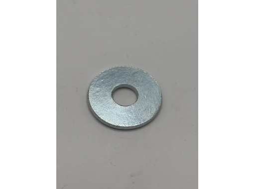 1/4" x 3/4" Flat Washers