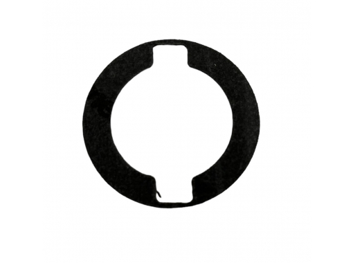 Door handle gasket