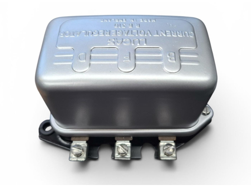 RB310 Voltage regulator