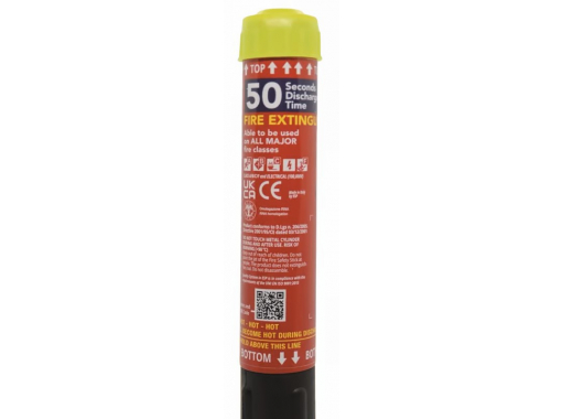 Fire Safety Stick