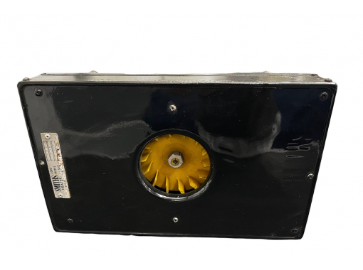 Heater Box complete - on exchange basis