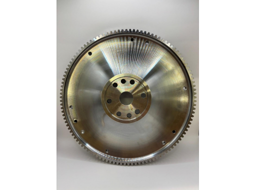 Flywheel - 5.4kg Steel Flywheel
