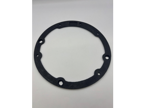 Headlight to body gasket - 3 Adjuster 29mm wide