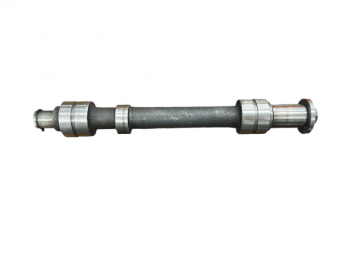 Jackshaft - good 2nd hand when available