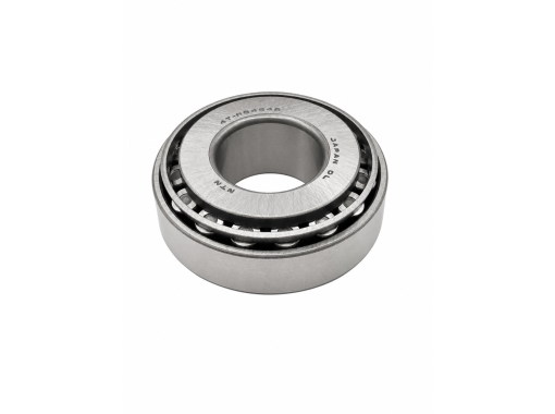 Pinion Front Bearing - Later type diff nose piece