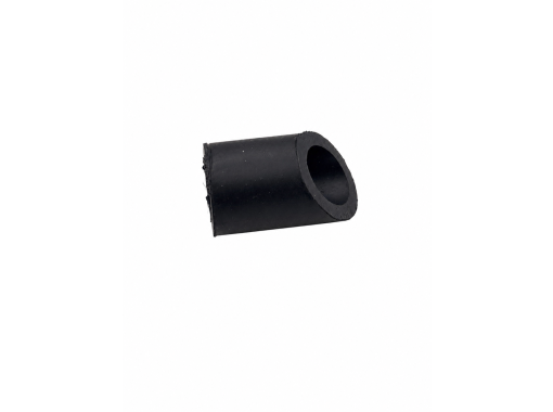 Wiper bezel support, inside the bulkhead on wheelboxes