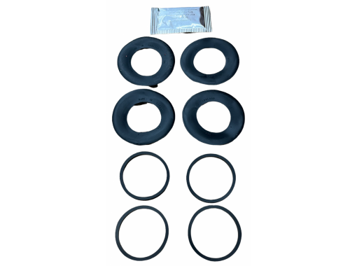 Service Kit, Front Calipers (CI)