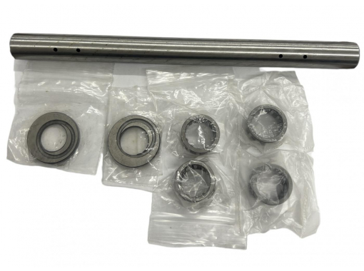 MG Large Dia Layshaft & fitting kit for C/R Gearset