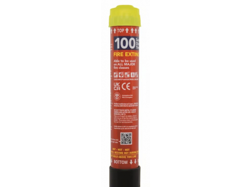 Fire Safety Stick