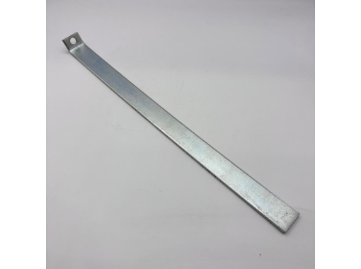 Door/Window frame bracket - inside the door