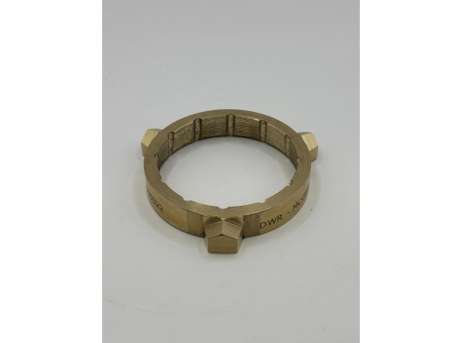 MG Gearbox Brass Baulk Ring 2nd gear Race spec